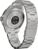 WITHINGS Scanwatch Nova Edelstahl blau onesize Herren 42 mm Produktbild-Vorschau 18