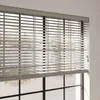 Cocoon Bambus Jalousien 105 x 240 cm - 50 mm Lamellen für Produktbild-Vorschau 4