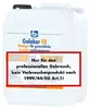 Dr. Becher Galakor F8 mit Chlor Geschirr Reiniger 12000g Produktbild-Vorschau 11