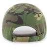 47 Brand Regulowana czapka - MLB Boston Red Sox wood camo Podgląd zdjęcia produktu 2