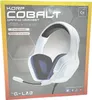 THE G-LAB Korp COBALT Gaming Headset - Stereo-Headset, Produktbild-Vorschau 3