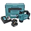 Makita DMP 181 RTJ Akku Kompressor 18 V 11,1 bar + 2x Akku Produktbild-Vorschau 2