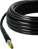 vhbw 10m Hochdruckschlauch kompatibel mit Kärcher K 4 Full Produktbild-Vorschau 2