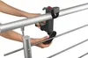 Blumenkastenhalter Verso Plus Kunststoff anthrazit 2 Stk Produktbild-Vorschau 4