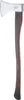 Ascia Hickory 1600 g Anteprima dell’immagine prodotto 4