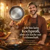 Kovali™ Titan Premium Pfanne Bratpfanne antihaft & Produktbild-Vorschau 7