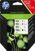 HP 950XL High Yield Black/951XL High Yield Náhľad obrázku produktu 1