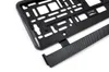 UTAL INTENSE Kennzeichenhalter carbon Voir les images du produit 6