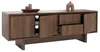 TV-Rack MCW-O34, TV-Board Fernsehtisch Lowboard Kommode, Produktbild-Vorschau 4