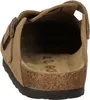 Rohde Sunnys No15 clogs dámske papuče mules kožené 6071 Náhľad obrázku produktu 30