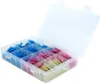 Scatola Intirilife da 200 connettori a crimpare in 3 Anteprima dell’immagine prodotto 2