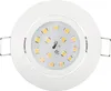 LED Einbauleuchte McShine "Slim", 82x28mm, 5W, 400 lm, Produktbild-Vorschau 1