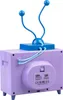 Grupo Erik The Simpsons Lampe Lila  Lila One Size Produktbild-Vorschau 2