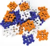 Trefl Connect, Bausteine, 4 Jahr(e), Zellulose, Kunststoff, Produktbild-Vorschau 3