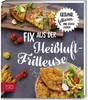 Fix aus der Heißluftfritteuse Produktbild-Vorschau 1