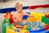 Polesie 40923, 315 mm, Rund, Blau, Grün, Rot, Sandbox Produktbild-Vorschau 10