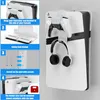 Wandhalterung PS5 Slim, Wandhalterung Set fš¹r Playstation Produktbild-Vorschau 4