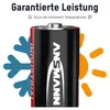 10x ANSMANN Industrial Batterie Baby C 1,5V - LR14 Alkaline Produktbild-Vorschau 4
