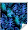 Tapeta Dekoracja Ścienna z modnym efektem 3D piękne Podgląd zdjęcia produktu 1
