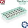 Genius Nicer Dicer Fusion 13 pz. menta Anteprima dell’immagine prodotto 7