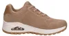 SKECHERS UNO RUGGED-CHILLPROO, color marrón Vista previa de la imagen del producto 4