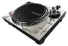 Reloop Rp-7000 Mk2 Silver DJ Gramofon Náhled obrázku produktu 4