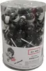 Küfa Alster Lolly Lizak o smaku lukrecji 100 sztuk 1800g Podgląd zdjęcia produktu 4