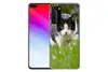 MuchoWow® Handyhülle Schutzhülle Hülle für Huawei P40 Pro Produktbild-Vorschau 2