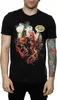 Marvel - "Outta The Way" T-Shirt für Herren BI22665 (3XL) Produktbild-Vorschau 3