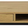 Actona Seaford, Schreibtisch, Homeoffice, Büro, Gerade, Produktbild-Vorschau 7