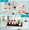 BELLE VOUS 2er Pack Bad Organizer Tablett - 20x33cm Produktbild-Vorschau 4