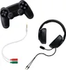 Audiokabel (3,5 mm) Divisor NANOCABLE 10.24.120 Weiß Produktbild-Vorschau 3