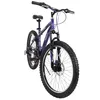 Rower górski MTB dla dzieci i młodzieży Huffy EXTENT 24" Podgląd zdjęcia produktu 9