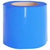 vidaXL Türvorhang Blau 200x1,6 mm 25 m PVC - Türvorhang - Produktbild-Vorschau 5