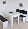 Wandkissen 40cm x 30cm passend zu Klemmkissen Kunstleder Produktbild-Vorschau 2