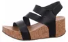 Blowfish Sandale Schwarz Produktbild-Vorschau 15