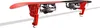 SkinRocks Ski Ultra Vise Racing ski clamp alpine snowboard Voir les images du produit 5