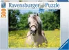 Ko na polu rzepaku Ravensburger 12000210 Podgląd zdjęcia produktu 9