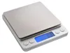 Verk 17066 Balance de cuisine numérique, 0,01 g - 500 g Voir les images du produit 2