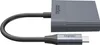Rapoo USB-C Kartenleser UCR-3011, 3in1 Produktbild-Vorschau 3