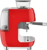 SMEG Rot EGF03RDEU Produktbild-Vorschau 6