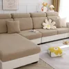 (Braun, Einzelsitz) Couchkissenbezüge für Schnittsofas, Produktbild-Vorschau 2