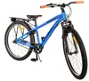 Volare Cross Kinderfahrrad - Jungen - 24 Zoll - Blau - 3 Produktbild-Vorschau 3