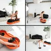 Plateforme d'équilibre résistante BSX02 jusqu'à 490kg Voir les images du produit 3