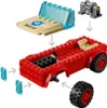 LEGO 60301 City Wildlife salvataggio animali fuoristrada Anteprima dell’immagine prodotto 18