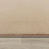 Paco Home Waschbarer Teppich Wohnzimmer Kurzflor Produktbild-Vorschau 4