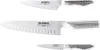 Global Global G773889 Messerset - 3-teilig Produktbild-Vorschau 6