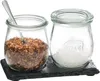APS Naturschieferplatte / Untersetzer (B)150 x (T)80 mm Produktbild-Vorschau 3