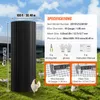 VEVOR Volierendraht 91 x 3048 cm, Gartenzaun, 1,06 mm Produktbild-Vorschau 7