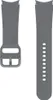 Samsung Sport Band 20mm M/L - Grey Produktbild-Vorschau 1